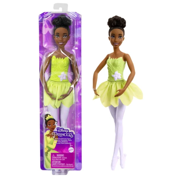 BARBIE SR FD OPP DOLL ASST