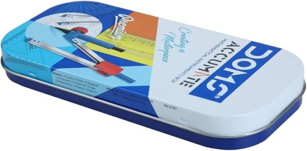 DOMS ACCUMATE INSTRUMENT BOX