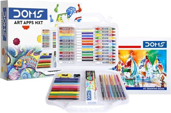 DOMS ART APPS KIT