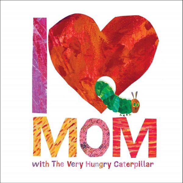 I LOVE MUM