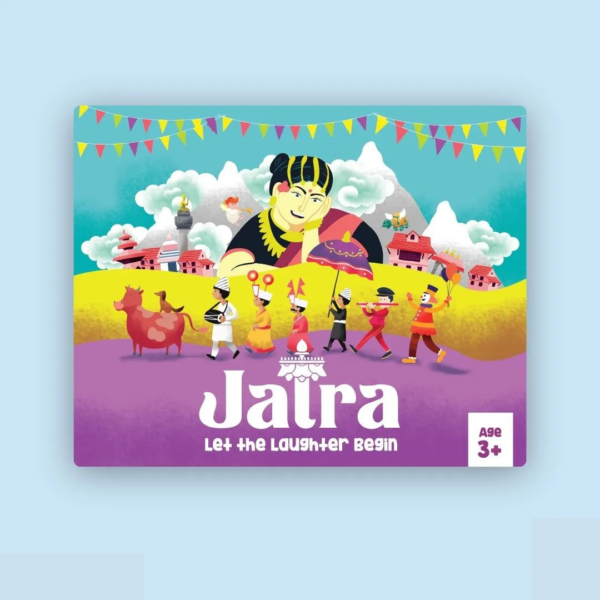 JATRA