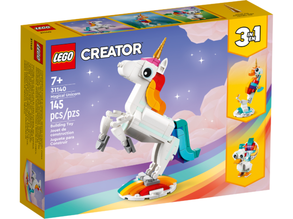 MAGICAL UNICORN