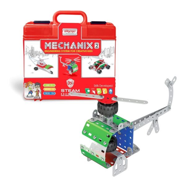 MECHANIX 2