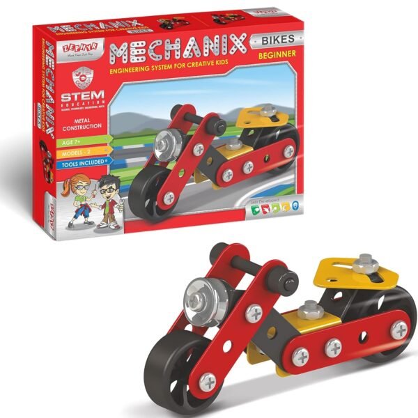 MECHANIX BEGINNERS BIKE