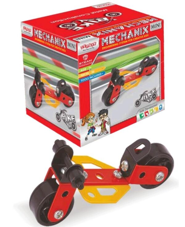 MECHANIX MINIS BIKE