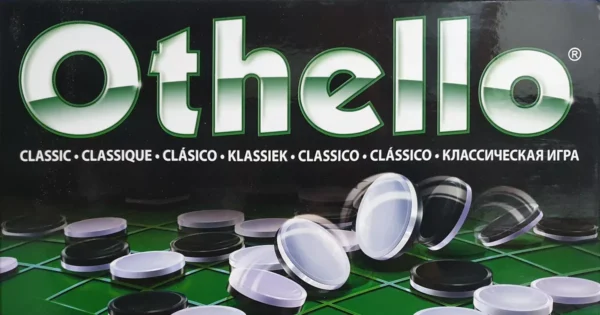 ORTHELLO