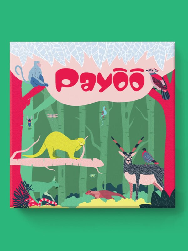 PAYOO