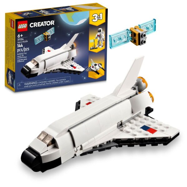SPACE SHUTTLE