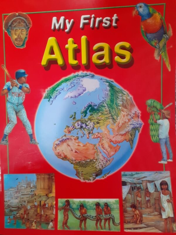 atlas